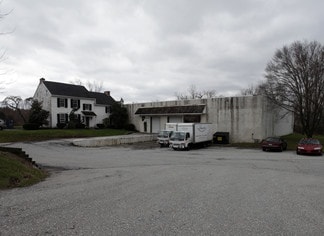 Plus de détails pour 1139 Phoenixville Pike, West Chester, PA - Industriel/Logistique à louer