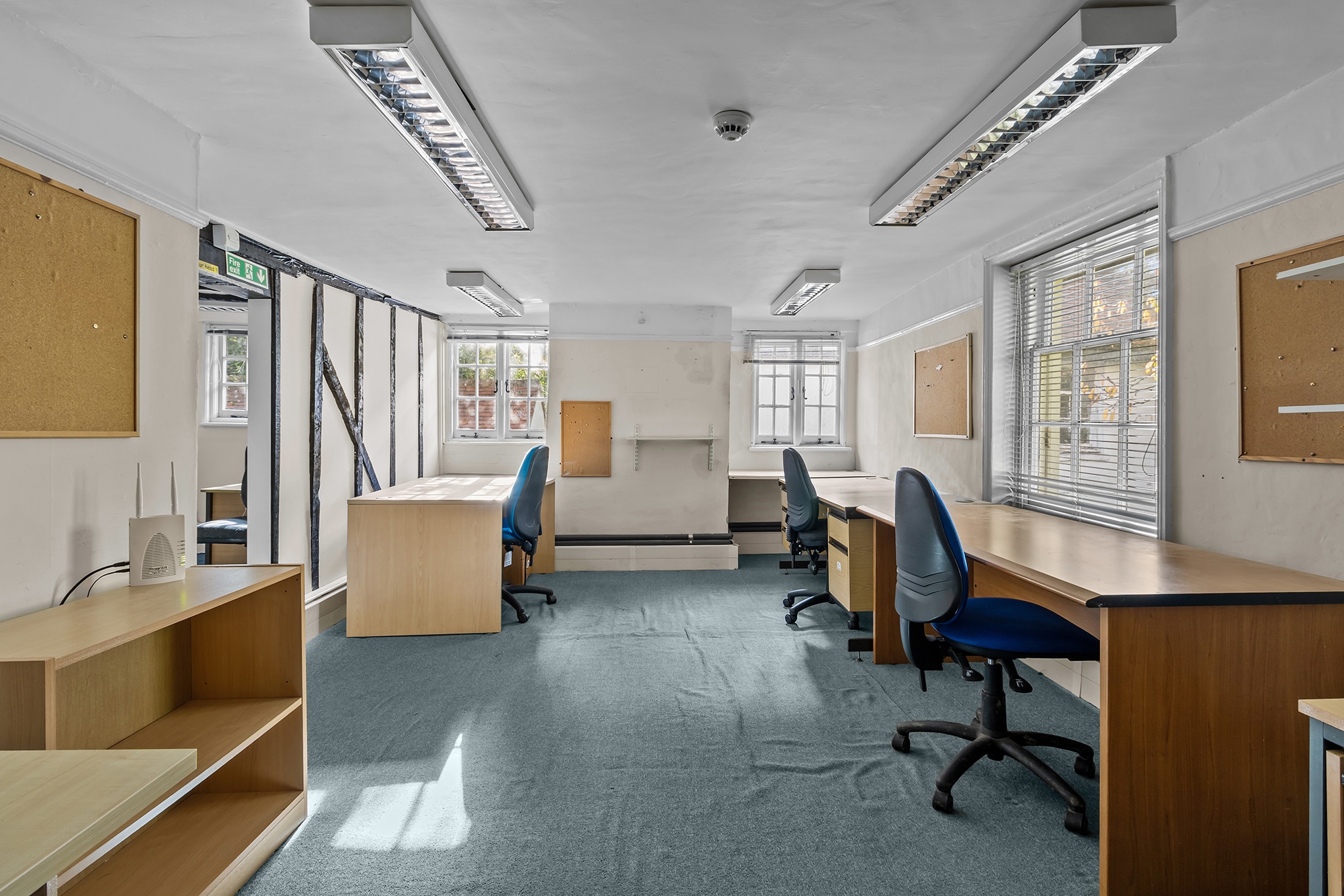 Horn Lane, Henfield à louer Photo intérieure– Image 1 sur 4