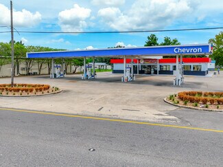Plus de détails pour 24445 Eden St, Plaquemine, LA - Local commercial à vendre