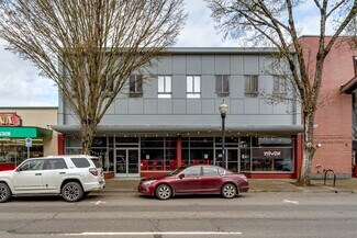 Plus de détails pour 612 Main St, Springfield, OR - Local commercial à vendre