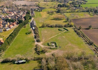 Plus de détails pour Station Rd, Mildenhall - Terrain à vendre