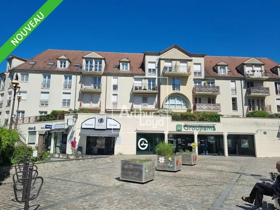 Photo de l’immeuble