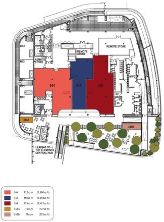 Plus de détails pour Almondvale Blvd, Livingston - Local commercial à louer