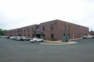 Plus de détails pour 801-815 W 106th St, Bloomington, MN - Local d’activités à vendre