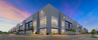Plus de détails pour 6405 NW 167th ST, Hialeah, FL - Industriel/Logistique à louer