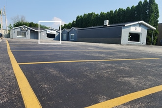 2257 Oneida St, Green Bay, WI à louer Photo intérieure– Image 2 sur 11