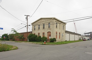 Plus de détails pour 212 Ohio St, Buffalo, NY - Industriel/Logistique à louer