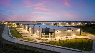 Plus de détails pour 148 Parker Way, Hutto, TX - Industriel/Logistique à vendre