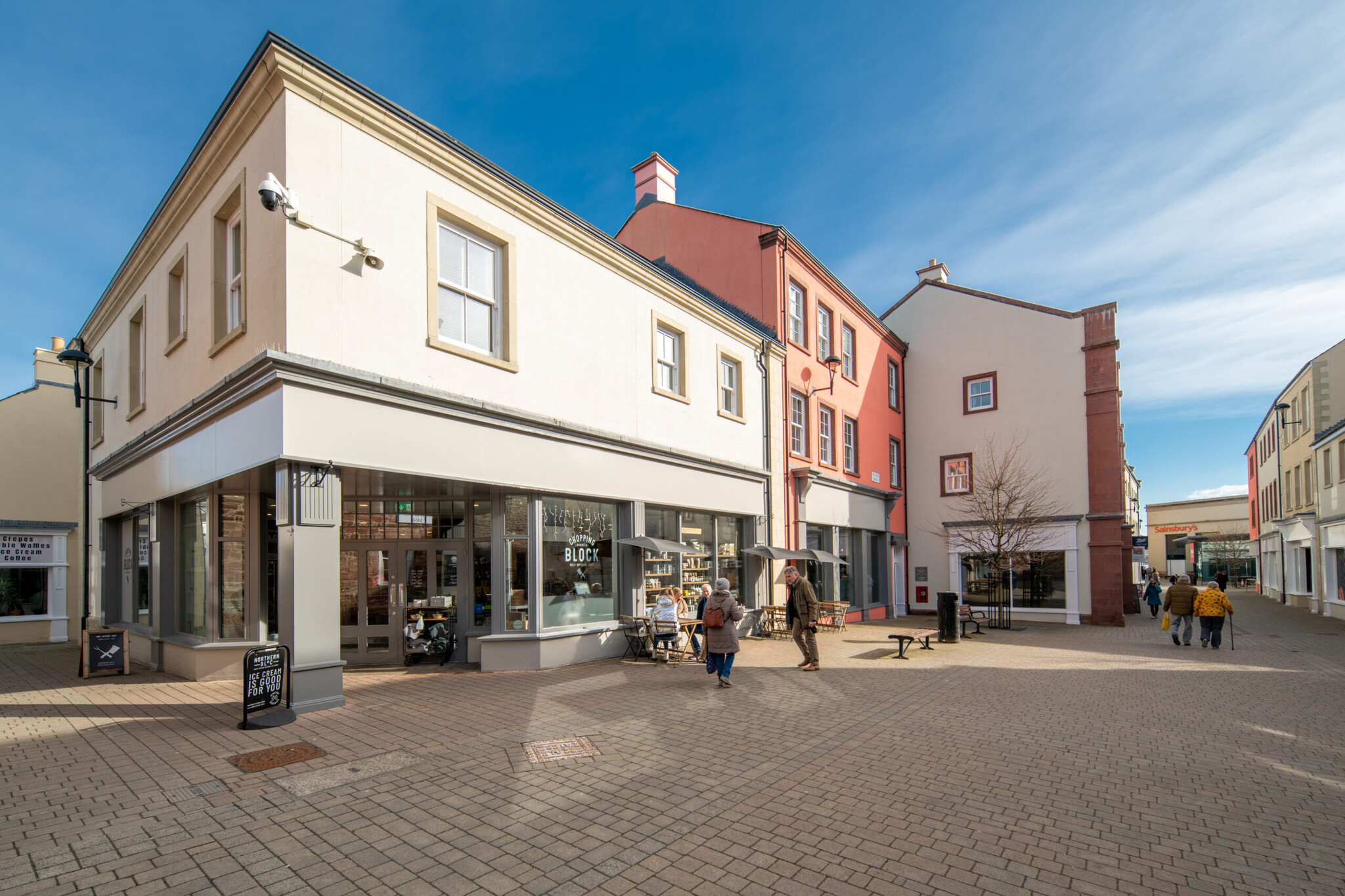 1-7 Brewery Ln, Penrith à louer Photo de l’immeuble– Image 1 sur 4