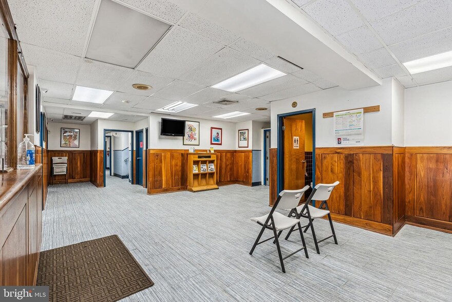 5803 Chew Ave, Philadelphia, PA à vendre - Photo de l’immeuble – Image 2 sur 52