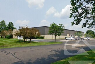 Plus de détails pour 31132 Century Dr, Wixom, MI - Industriel/Logistique à louer