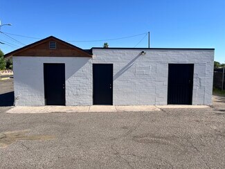 Plus de détails pour 2538 E McDowell Rd, Phoenix, AZ - Local commercial à louer