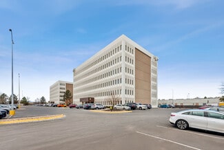 Plus de détails pour 6795 E Tennessee Ave, Denver, CO - Bureau à louer