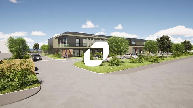 Plus de détails pour Local d’activités à vendre