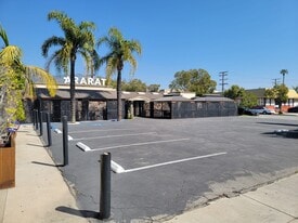 6430 San Fernando Blvd Glendale CA 91201 - Commerce