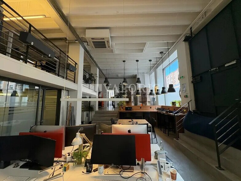 Bureau dans Lyon à louer - Photo intérieure – Image 3 sur 15