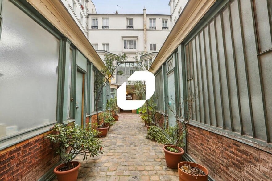 29 Boulevard Saint-Martin, Paris à vendre - Photo de l’immeuble – Image 2 sur 14
