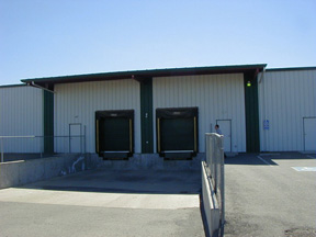 13290 Contractors Dr, Chico, CA à louer - Photo de l’immeuble – Image 2 sur 24