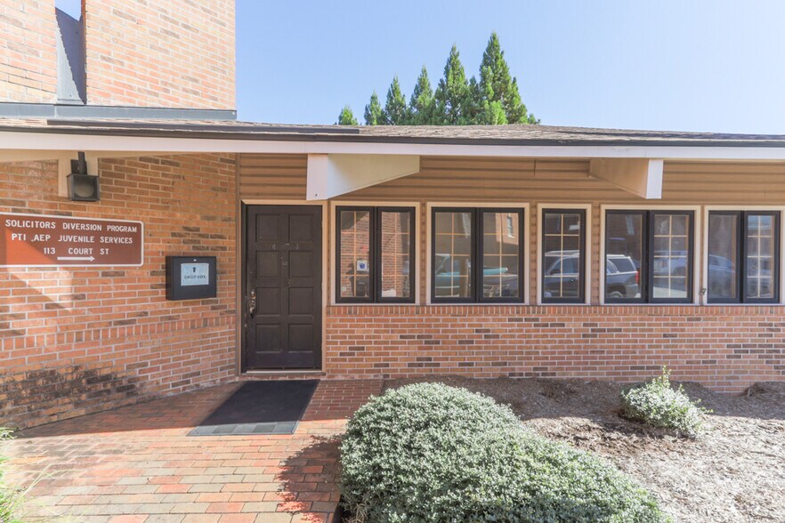 113 Court St, Pickens, SC à louer - Photo de l’immeuble – Image 2 sur 19