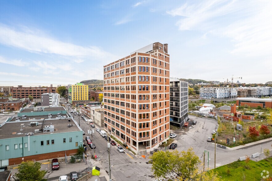 400 Av Atlantic, Montréal, QC à louer - Photo de l’immeuble – Image 1 sur 11