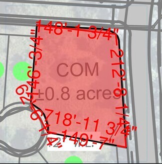 Plus de détails pour 00 NWC OF UNION CHAPEL and Residential-0.88A Blvd, Fulshear, TX - Terrain à vendre