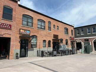 Plus de détails pour 117 S 7th Ave, Caldwell, ID - Local commercial à louer