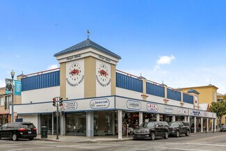 Plus de détails pour 2737 Taylor St, San Francisco, CA - Local commercial à louer