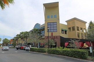 Plus de détails pour Biens – Local commercial à vendre, Tampa, FL