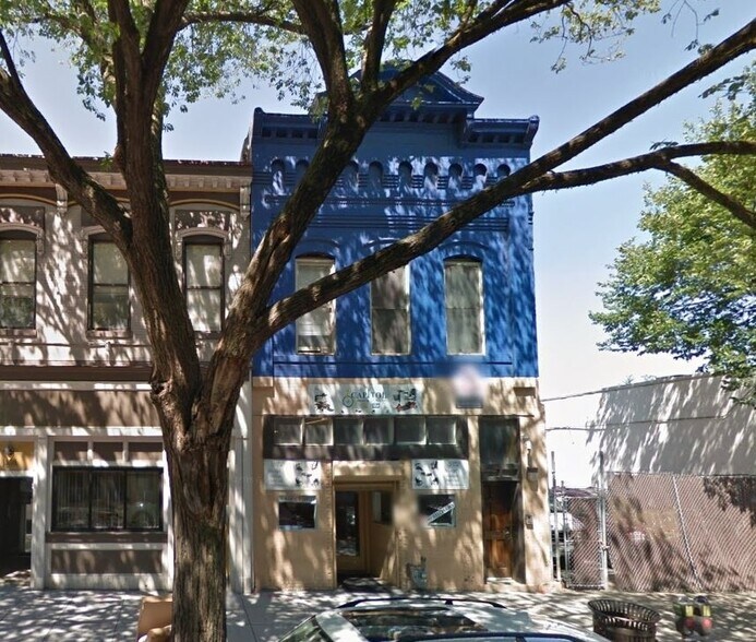 1618 7th St NW, Washington, DC à louer - Photo de l’immeuble – Image 3 sur 10