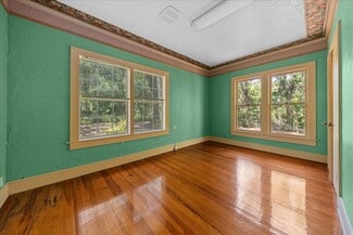 Plus de détails pour 2206 SE 3rd Ave, Ocala, FL - Bureau à vendre