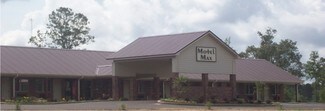 Plus de détails pour 9693 Hwy 165, Pollock, LA - Hôtellerie à vendre