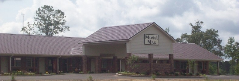 9693 Hwy 165, Pollock, LA à vendre Photo principale– Image 1 sur 19