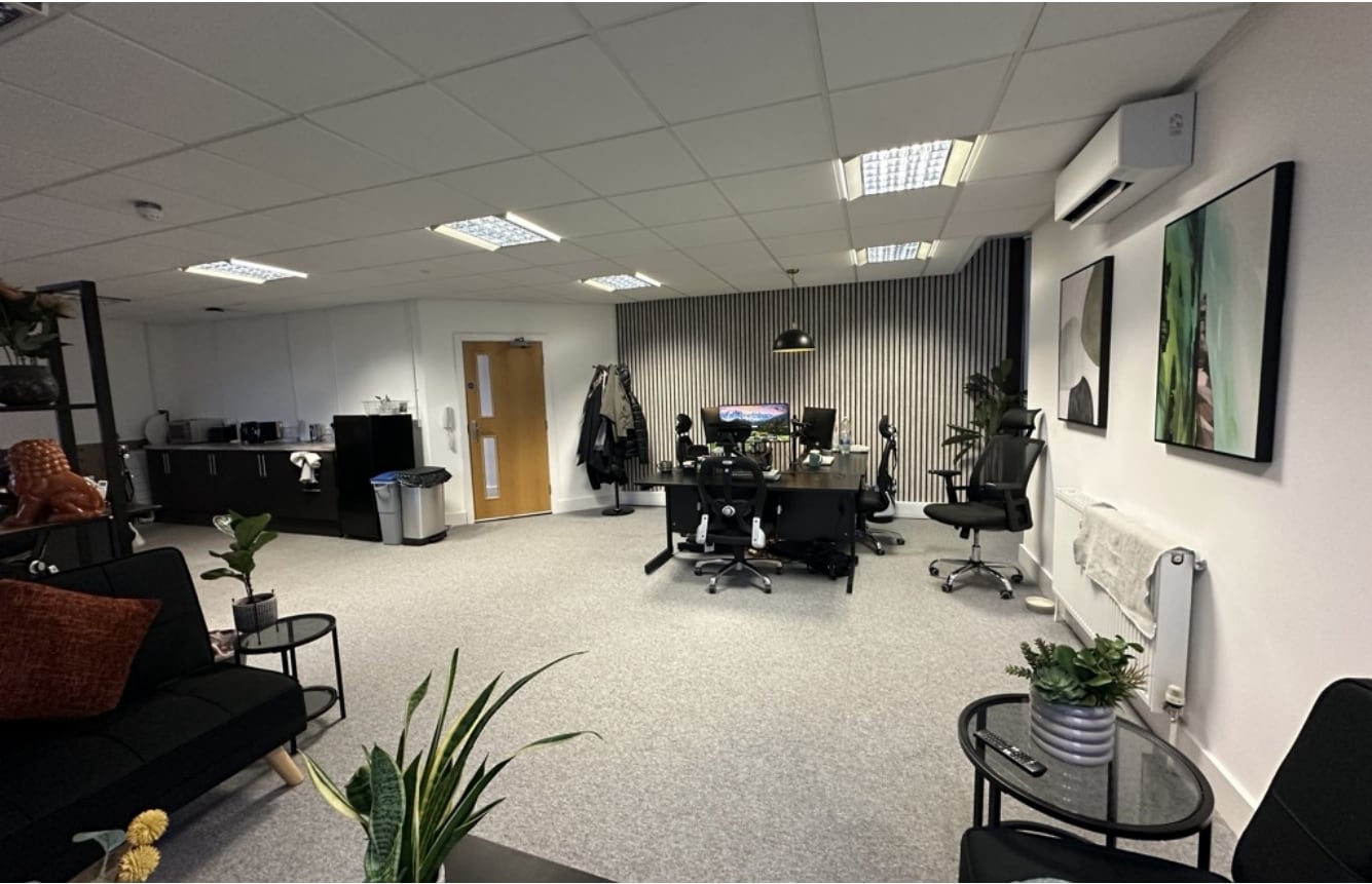 5 Waterberry Dr, Waterlooville à louer Photo intérieure– Image 1 sur 4