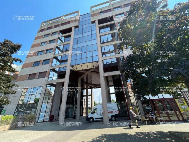 Plus de détails pour Bureau à vendre