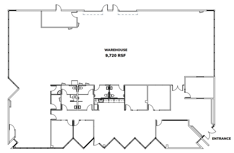 2365 Camino Vida Roble, Carlsbad, CA à louer Plan d’étage– Image 1 sur 1