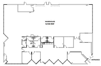 2365 Camino Vida Roble, Carlsbad, CA à louer Plan d’étage– Image 1 sur 1