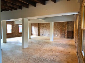 Plus de détails pour 150 School St, Yonkers, NY - Bureau, Industriel/Logistique à louer