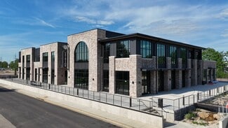 Plus de détails pour 120 Turner Cmns Wy, Lexington, KY - Local commercial à louer