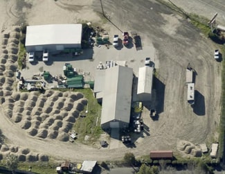 Plus de détails pour 901 E Broadway Ave, Atwater, CA - Industriel/Logistique à louer