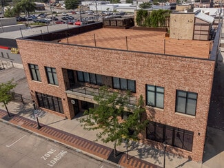 Plus de détails pour 308-312 SE Douglas St, Lee's Summit, MO - Local commercial à vendre