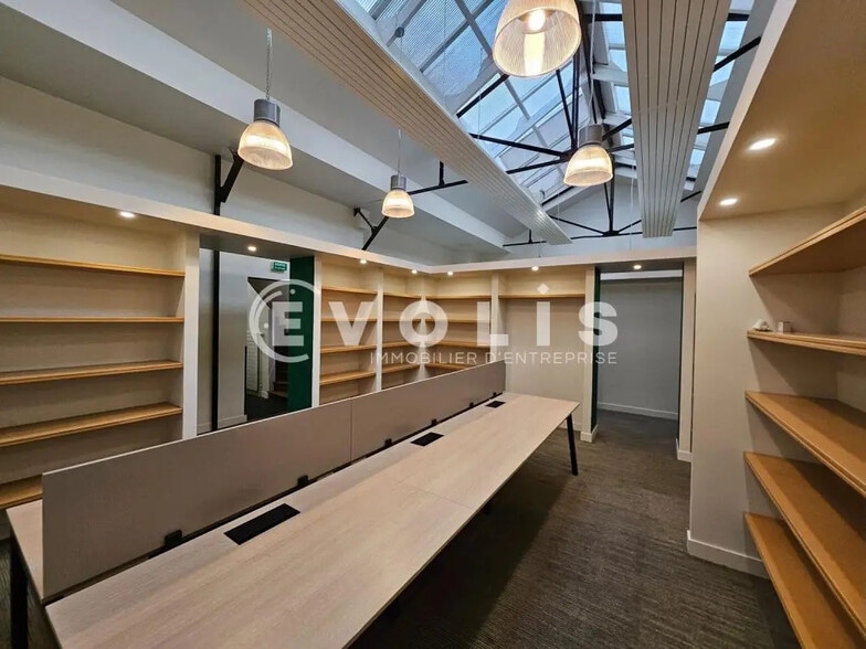 Bureau dans Cachan à louer - Photo intérieure – Image 1 sur 22