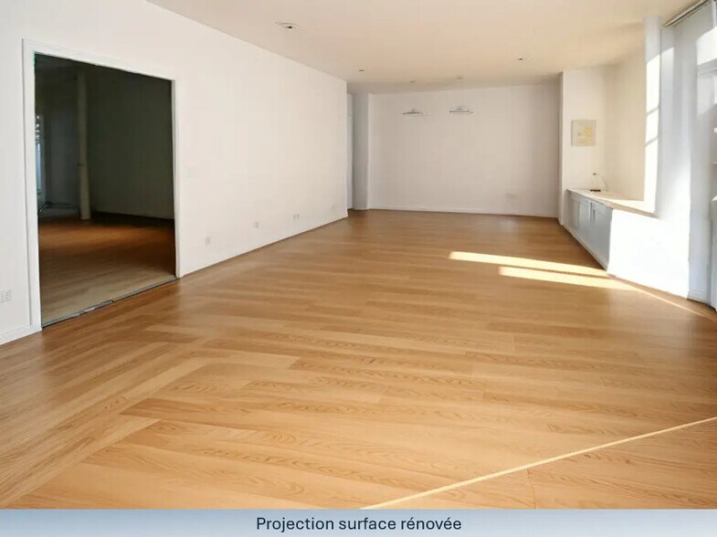 Bureau dans Paris à louer - Photo de l’immeuble – Image 2 sur 7