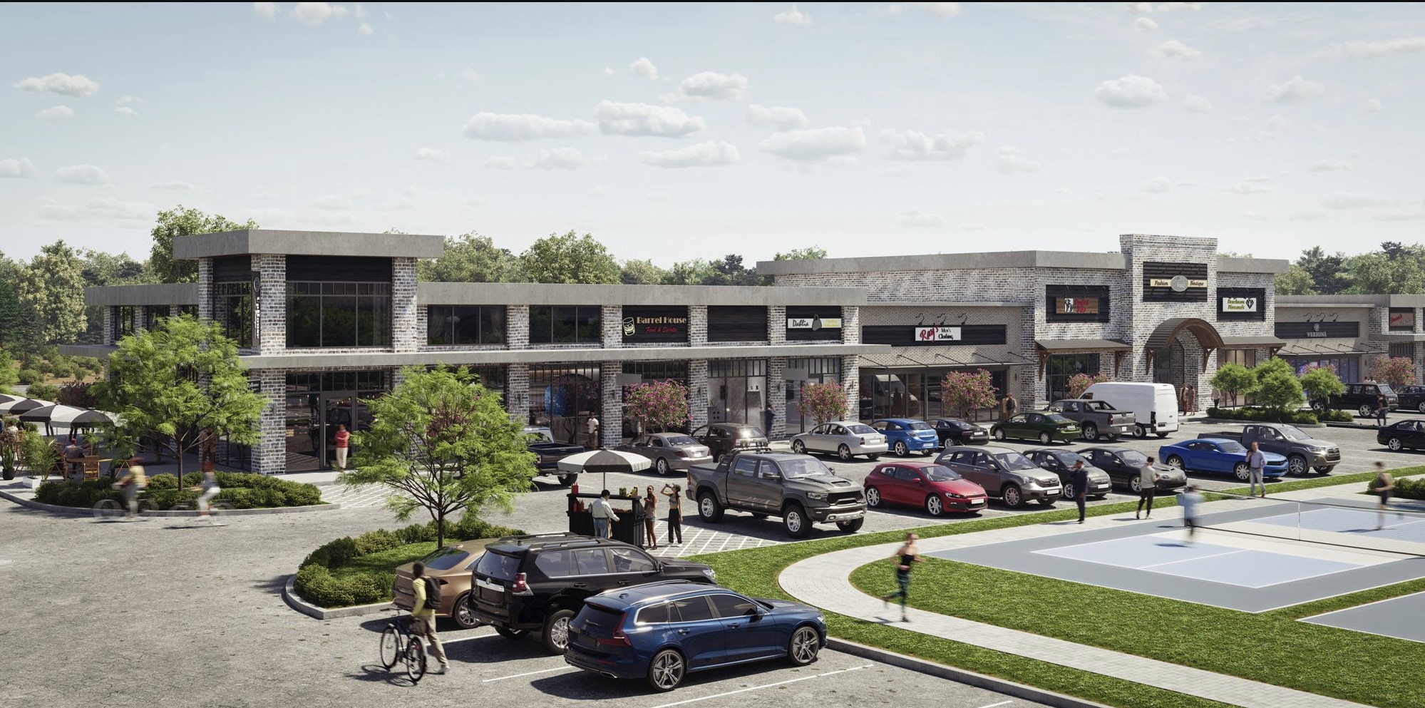 4755 Stonewall-Frierson Road, Stonewall, Ln, Stonewall, LA à vendre Photo principale– Image 1 sur 4