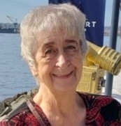 Judy McElreath