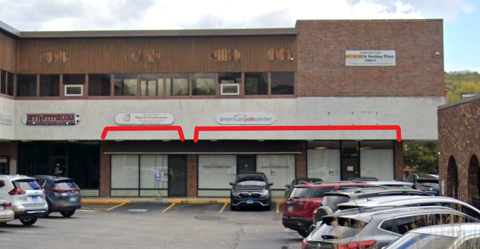 101 Elizabeth St, Derby, CT à louer - Photo de l’immeuble – Image 2 sur 3