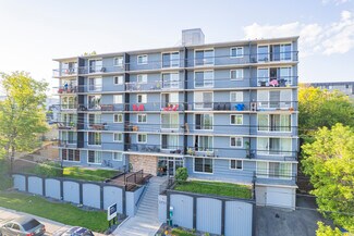 Plus de détails pour 1711 25th Ave SW, Calgary, AB - Logement à vendre
