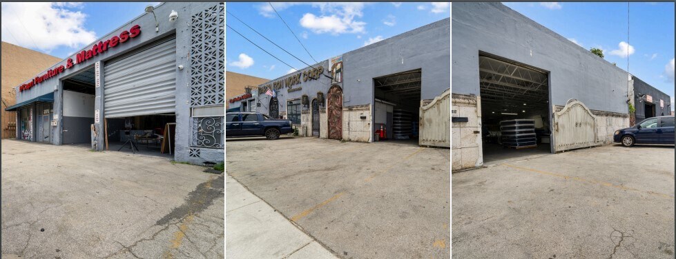 355 W 21st St, Hialeah, FL à vendre - Photo de l’immeuble – Image 2 sur 10