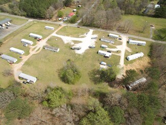 Plus de détails pour Nobles Rd RV & Mobile Home Park – à vendre, Paris, TN