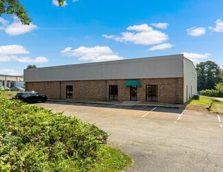 Plus de détails pour 9 Ellwood Ct, Greenville, SC - Local d'activités à louer