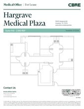 13325 Hargrave, Houston, TX à louer Photo de l’immeuble– Image 1 sur 1